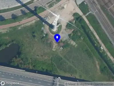 Politie met grote spoed naar de Noordzeeweg in Amsterdam vanwege ongeval met letsel