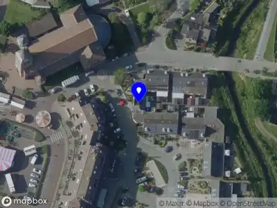Ambulance met gepaste spoed naar de De Horst in Haelen