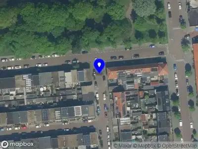 Besteld ambulance vervoer naar de De Roemerstraat in IJmuiden