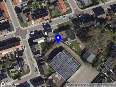 Brandweer met gepaste spoed naar de Heerstraat in Sint Jansteen