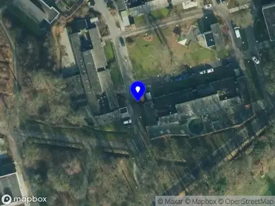 Brandweer met gepaste spoed naar de Ledeboer in Losser vanwege afgaan automatisch brandalarm