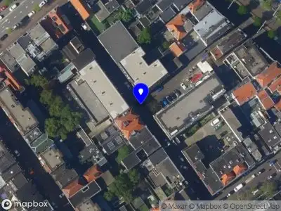 Politie met gepaste spoed naar de Bierstraat in 's-Gravenhage vanwege ongeval met letsel