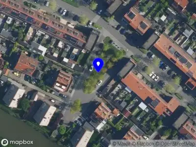 112 melding Ambulance met grote spoed naar de Jive in Nieuw-Vennep