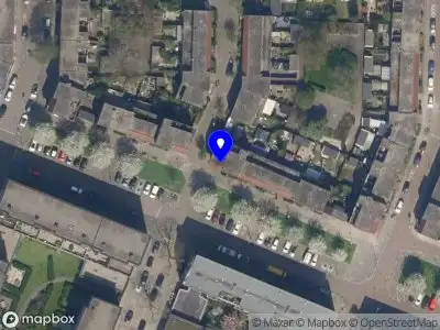 112 melding Ambulance met gepaste spoed naar de Vredenoordlaan in Rotterdam