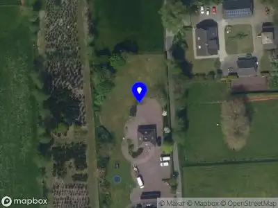 Politie naar de Oosterdorpsstraat in Hoevelaken vanwege aanrijding met letsel