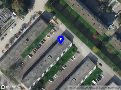 Ambulance met gepaste spoed naar de Begoniastraat in Zwijndrecht