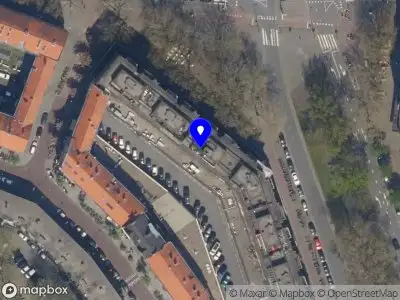 112 melding Besteld ambulance vervoer naar de Mariniersweg in Rotterdam