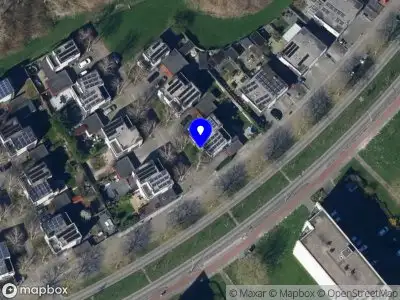 Politie met gepaste spoed naar de Het Roege Bos in Groningen vanwege ongeval met letsel