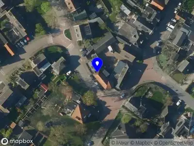 Ambulance met gepaste spoed naar de Korte Verlaatsweg in Spierdijk