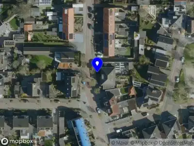 Brandweer met grote spoed naar de Meierstraat in Gilze vanwege afhijsen patient