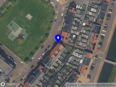 112 melding Ambulance met grote spoed naar de Dijkgraaf in Brielle