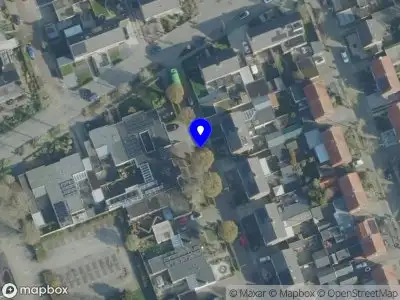 112 melding Brandweer met gepaste spoed naar de Seringenstraat in Beneden-Leeuwen