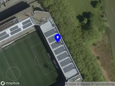 Brandweer met grote spoed naar de Stadionweg in Maastricht vanwege voertuigbrand