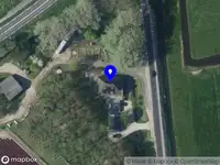 Ambulance met grote spoed naar de Langereis in Winkel