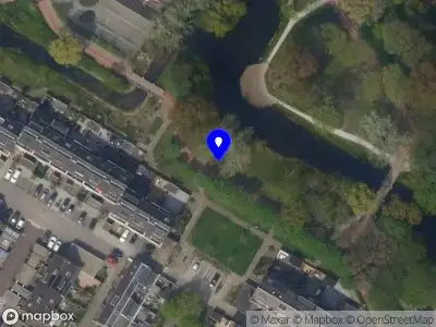 Politie met grote spoed naar de Waterman in Katwijk vanwege ongeval met letsel