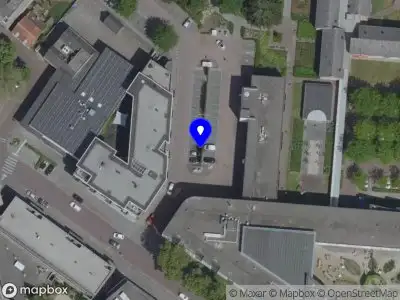 Brandweer met gepaste spoed naar de Postelpark in Someren