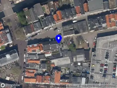 112 melding Ambulance met gepaste spoed naar de Boterstraat in Schiedam