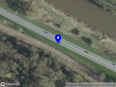 Politie naar de Nieuwe Ubbergseweg in Nijmegen vanwege aanrijding met letsel