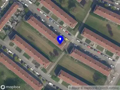 112 melding Ambulance met gepaste spoed naar de Ereprijsstraat in Rotterdam