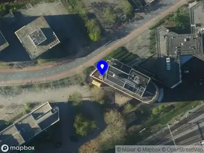 Ambulance met gepaste spoed naar de Wognumsebuurt in Alkmaar