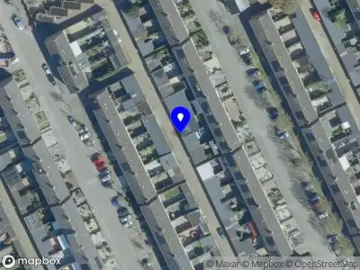 Brandweer met gepaste spoed naar de Weidestraat in Rosmalen