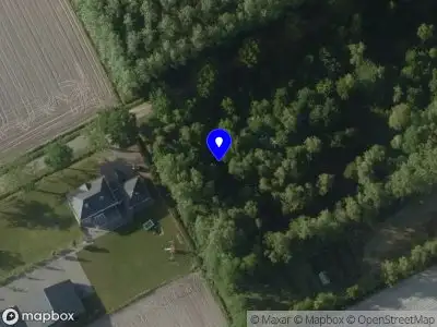 Ambulance met grote spoed naar de Lage Kuilen in Nederweert