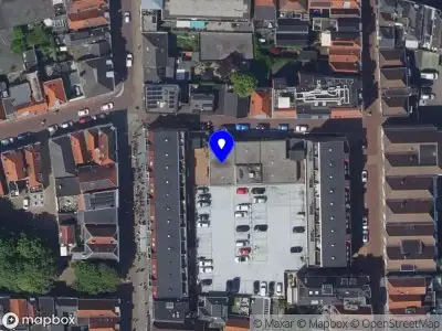 112 melding Ambulance met gepaste spoed naar de Rosmolensteeg in Gorinchem