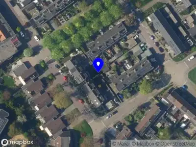 Ambulance met gepaste spoed naar de Oranjehof in Bodegraven