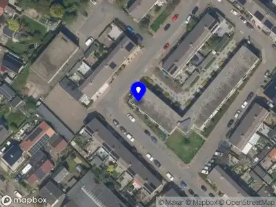 112 melding Besteld ambulance vervoer naar de Schoutweg in Oostvoorne