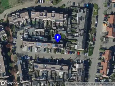 Politie naar de Randweg in Oud-Beijerland vanwege dier(en) in nood