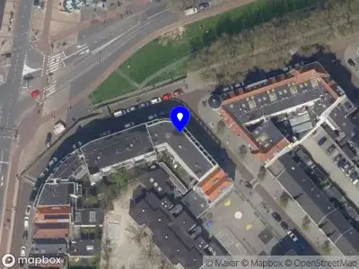 112 melding Ambulance met gepaste spoed naar de Joubertstraat in Rotterdam