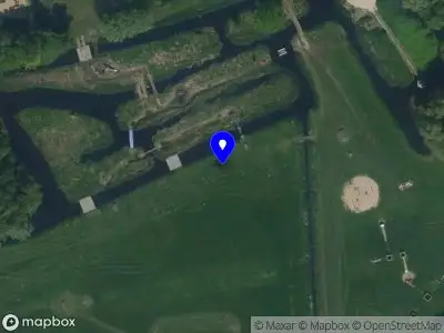 Brandweer met grote spoed naar de De Zuiderlaaik in Oostzaan