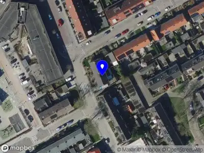 112 melding Ambulance met gepaste spoed naar de Julianastraat in Nieuw-Beijerland