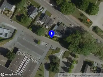 112 melding Brandweer met gepaste spoed naar de Koningsweg in Kerkrade vanwege dier(en) in nood