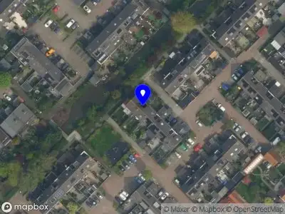 Besteld ambulance vervoer naar de Wethouder Vinkplein in Moordrecht