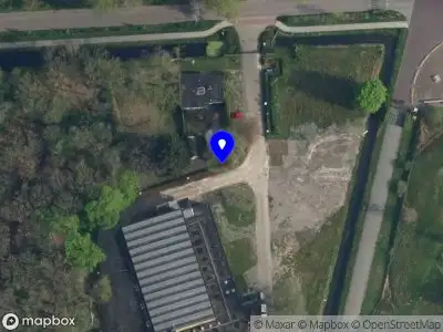Politie met grote spoed naar de Terwisscha in Appelscha vanwege ongeval met letsel