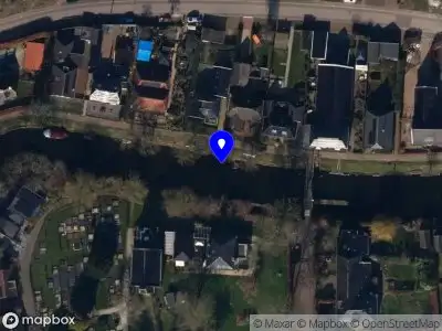 Brandweer met gepaste spoed naar de Trekweg in Garrelsweer vanwege dier(en) in nood