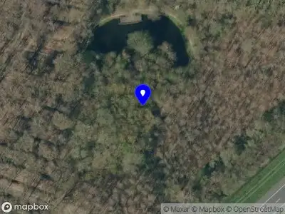 Brandweer naar de Oude Beekseweg in Didam vanwege grote brand