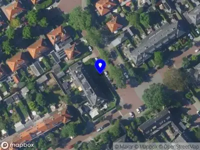 Brandweer met gepaste spoed naar de H. Zwaardemakerstraat in Bussum