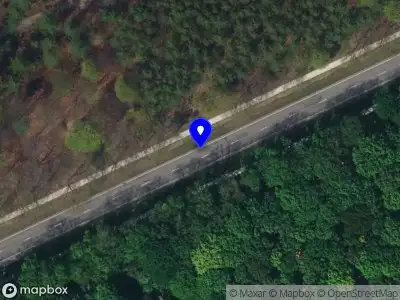 Snelheidscontrole op Apeldoornsestraat te Garderen