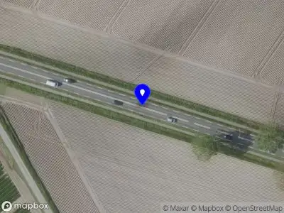 Snelheidscontrole op N280 te Kelpen-Oler