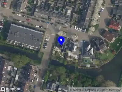 Ambulance met grote spoed naar de Grote Beer in Bleiswijk