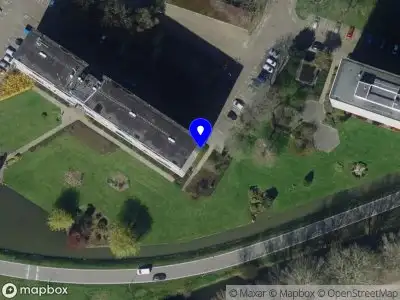 112 melding Ambulance met gepaste spoed naar de Kloosplantsoen in Ridderkerk