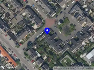 Besteld ambulance vervoer naar de De Vroedschap in Krimpen aan den IJssel