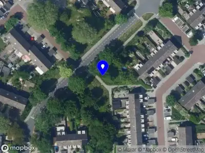 Brandweer met grote spoed naar de Kogge 03 in Lelystad