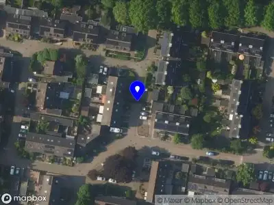 112 melding Brandweer met gepaste spoed naar de Duynenberg in Ermelo vanwege afhijsen patient