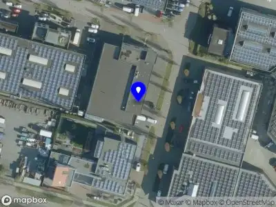 Politie naar de Jane Addamsstraat in Sint-Oedenrode vanwege ongeval met letsel