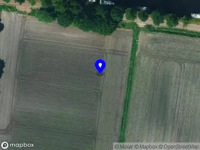 Politie met grote spoed naar de Dikkewijk OZ in Nieuw-Amsterdam vanwege ongeval met letsel