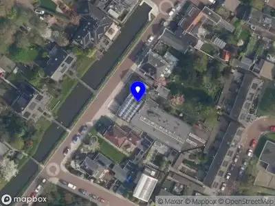 Ambulance met gepaste spoed naar de Noordeindseweg in Berkel en Rodenrijs