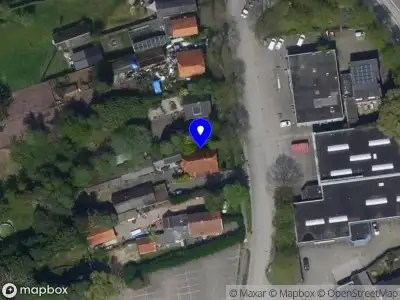 Politie naar de Nijkerkerstraat in Amersfoort vanwege aanrijding met letsel